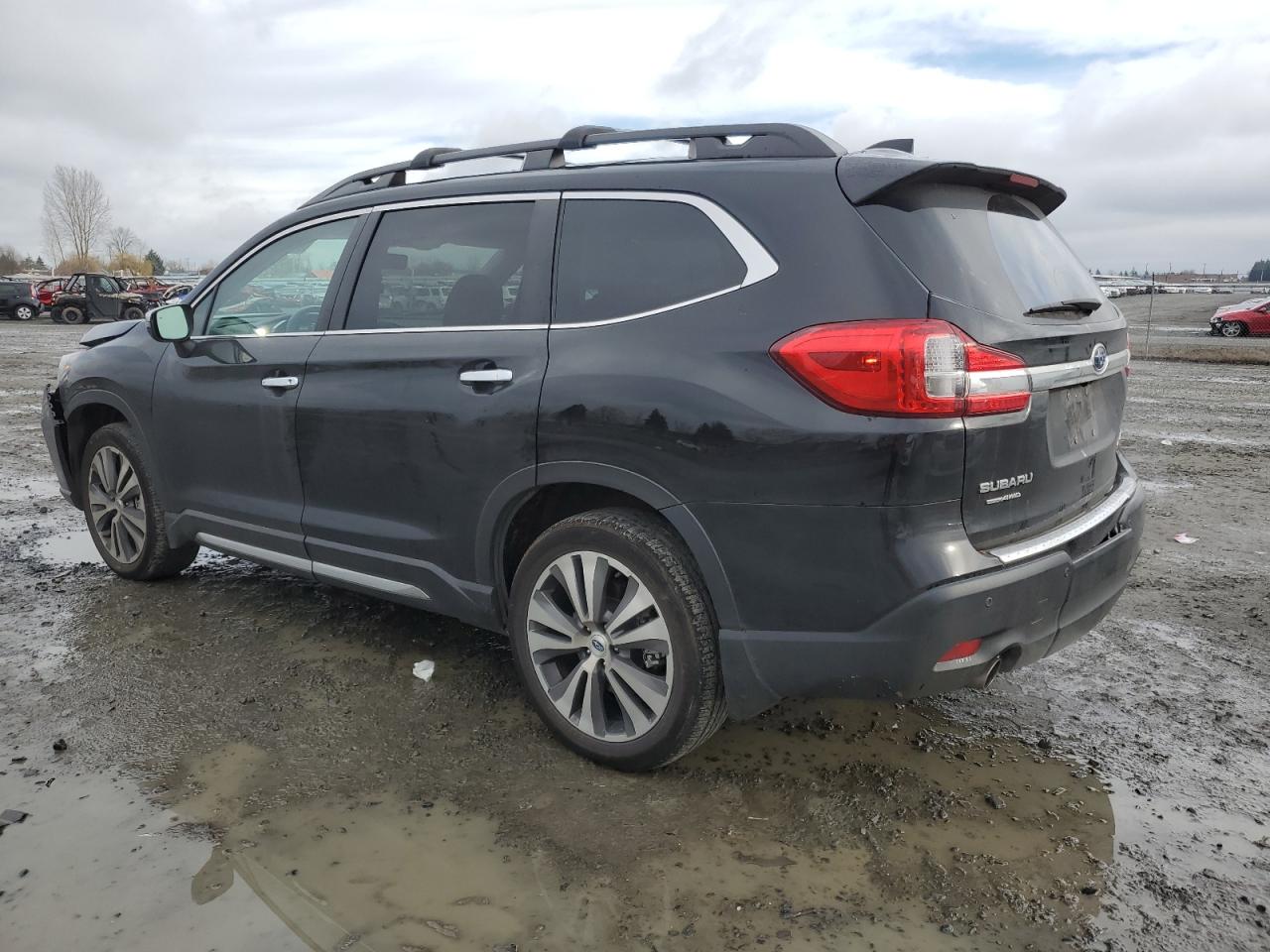 2022 SUBARU ASCENT TOURING VIN:4S4WMARD9N3453092