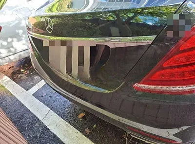 2014 Mercedes-Benz S 500 NONE VIN: