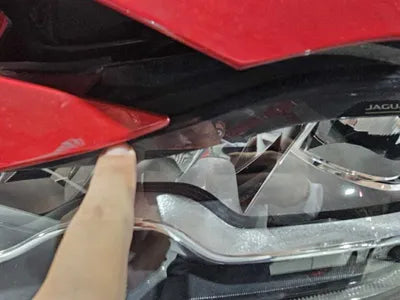 2017 Jaguar F-Pace SADCA2BK2HA052096 VIN:SADCA2BK2HA052096