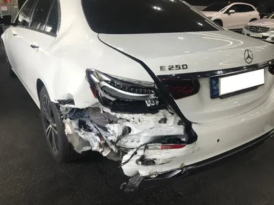 2021 Mercedes-Benz E 250 W1KZF4FB9MA989833 VIN:W1KZF4FB9MA989833