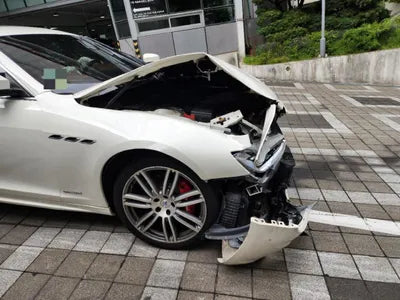 2018 Maserati Ghibli VIN: