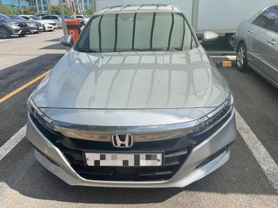 2018 Honda Accord 1HGCV2630JA510301 VIN:1HGCV2630JA510301