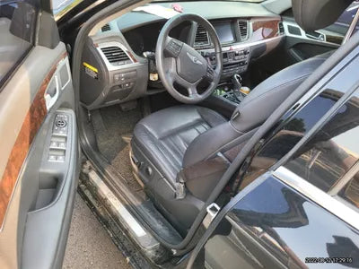 2016 acupuncture nessis 3.3 VIN: