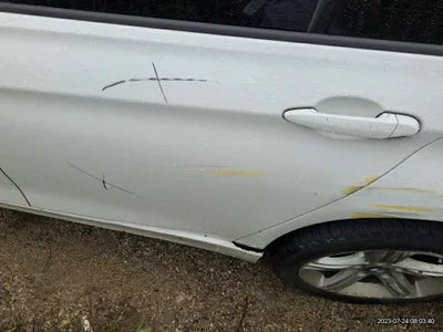 2015 BMW 320 WBA3D3102FK277096 VIN:WBA3D3102FK277096