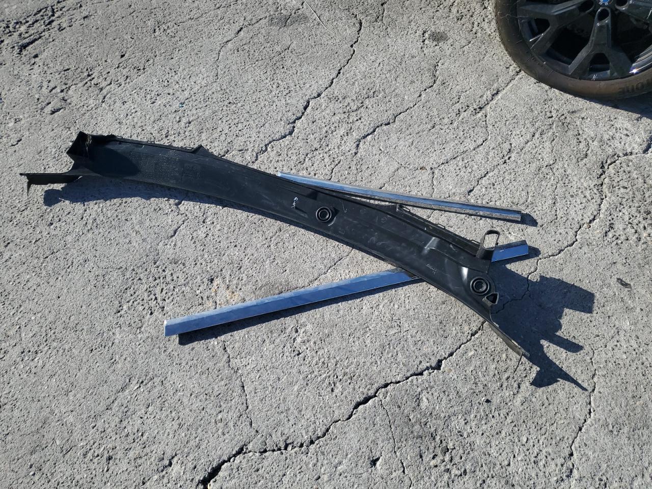 2022 BMW X7 XDRIVE40I VIN:5UXCW2C01N9M96964