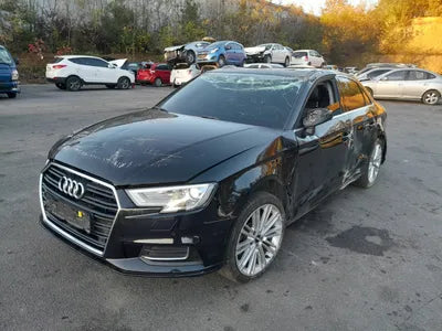 2018 Audi A3 WAUZZZ8V3J1090870 VIN:WAUZZZ8V3J1090870