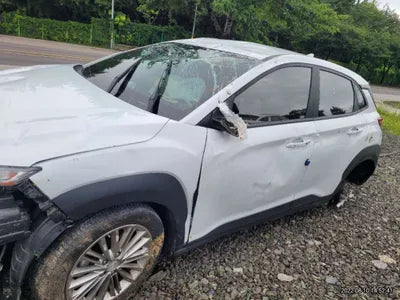 2020 Hyundai Kona KMHK4815GLU530389 VIN:KMHK4815GLU530389