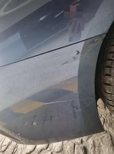 2020 BMW 320 WBA5X5102MFK12671 VIN:WBA5X5102MFK12671