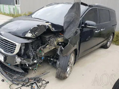 2018 Kia Carnival 815KMKNAMC81ABJS3 VIN:815KMKNAMC81ABJS3