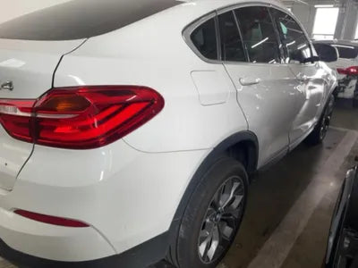 2015 BMW 420 WBAXX1109F0L92920 VIN:WBAXX1109F0L92920