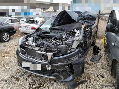 2018 Kia Sorento KNAPG81ABKA502121 VIN:KNAPG81ABKA502121