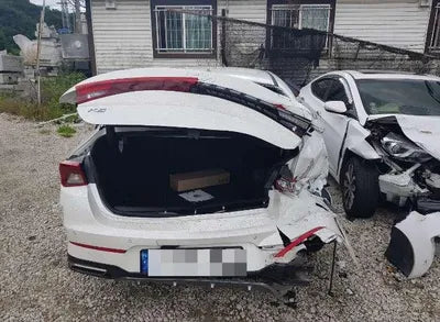 2021 Kia K5 KNAG3412BNA167108 VIN:KNAG3412BNA167108