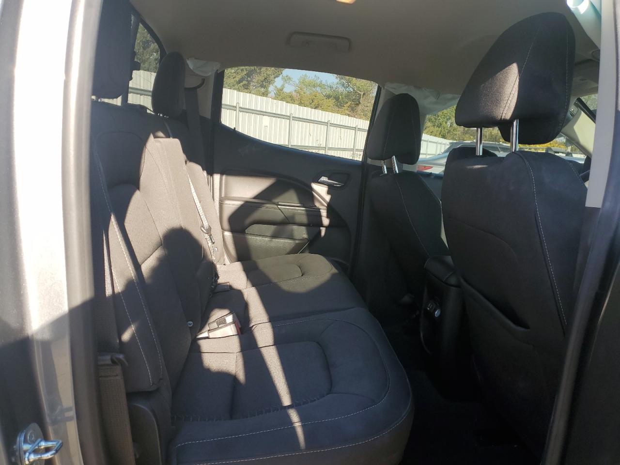 2022 GMC CANYON ELEVATION VIN:1GTG6CEN6N1133253