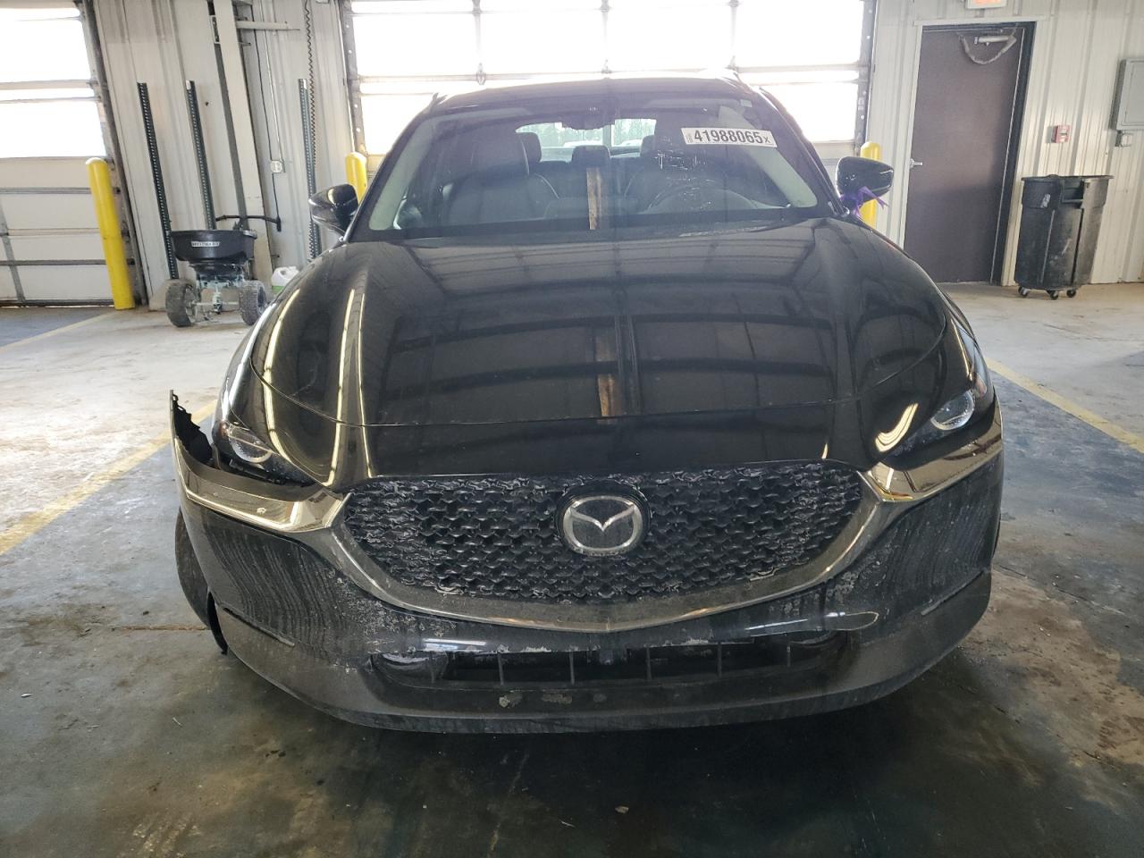 2023 MAZDA CX-30 PREFERRED VIN:3MVDMBCM5PM543625