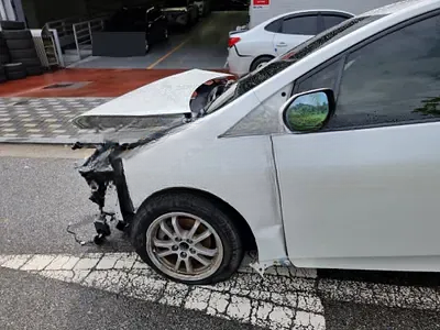 2016 Toyota Prius NONE VIN: