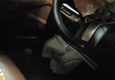 2016 BMW 520 WBA5E5109GG202319 VIN:WBA5E5109GG202319