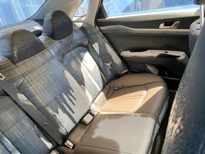 2022 Kia K5 KNAG241ABNA187507 VIN:KNAG241ABNA187507