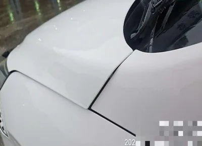 2016 Hyundai Ioniq VIN: