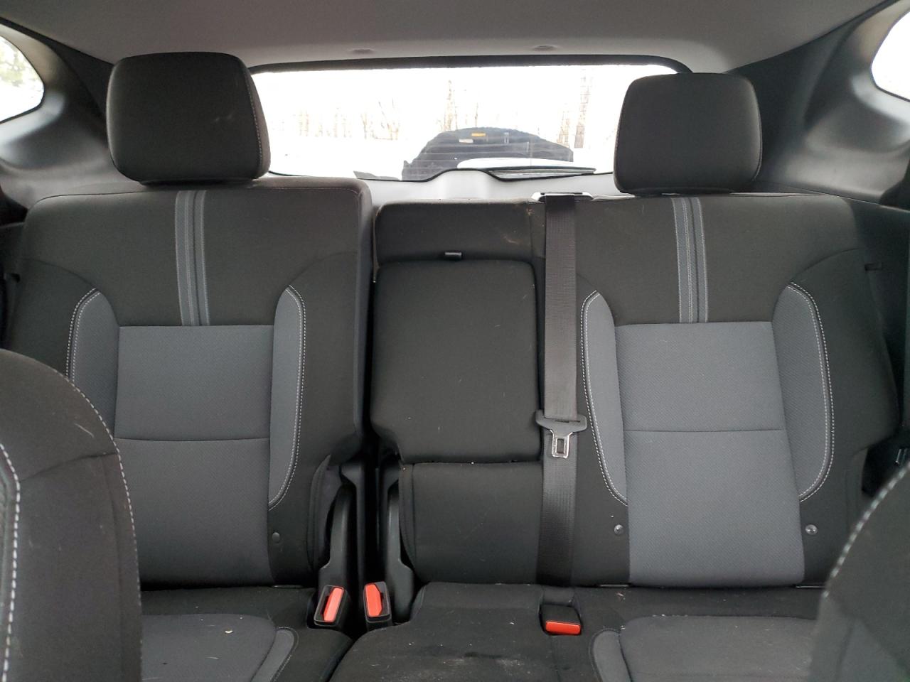 2023 CHEVROLET BLAZER 2LT VIN:3GNKBCR47PS198788