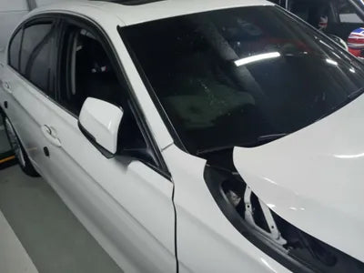 2017 BMW 320 WBA8A9101HK823326 VIN:WBA8A9101HK823326