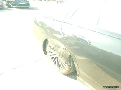 2021 Mercedes-Benz S 580 W1K6G7GB0MA063062 VIN:W1K6G7GB0MA063062