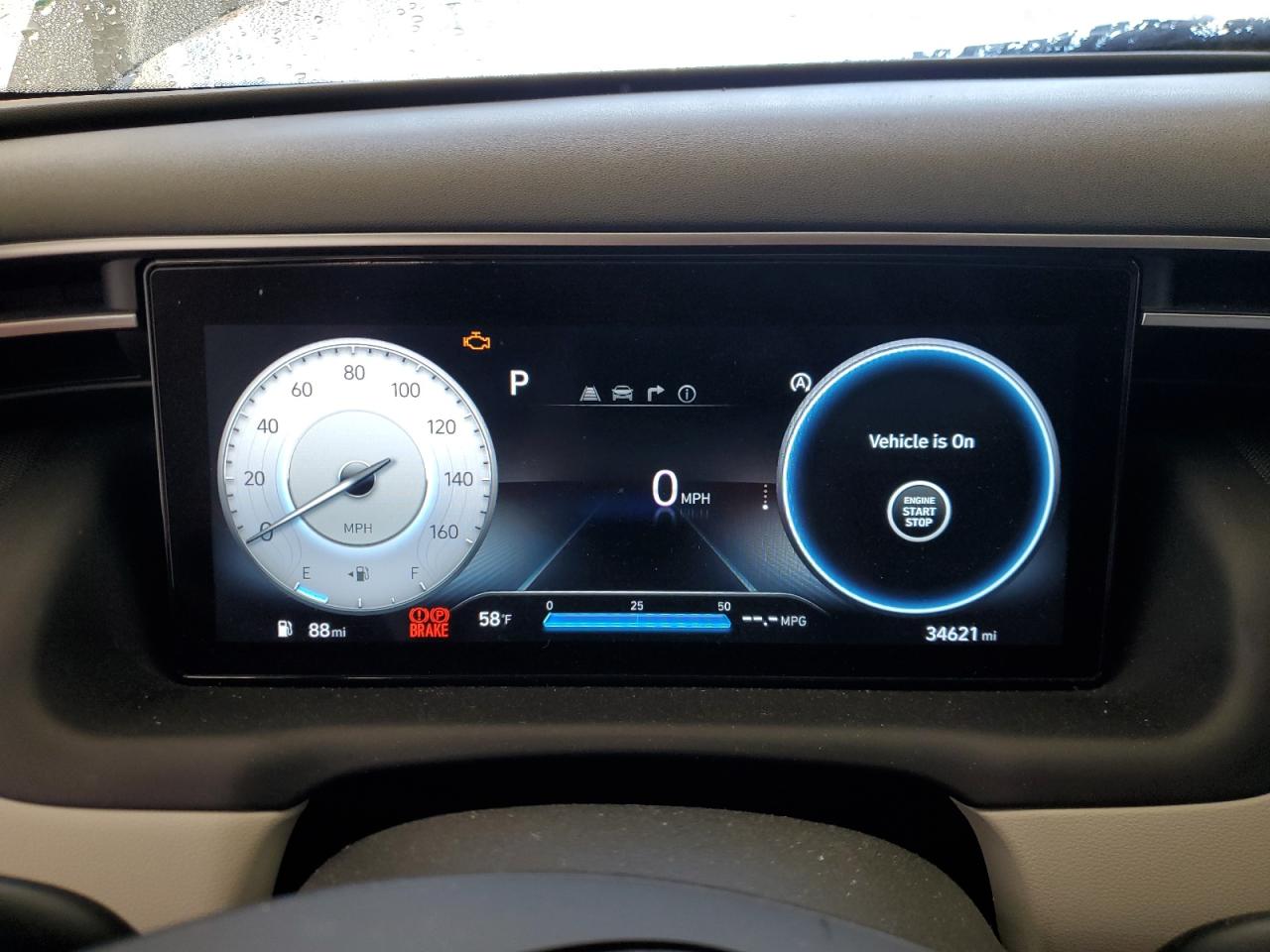 2022 HYUNDAI TUCSON LIMITED VIN:5NMJE3AE5NH046299