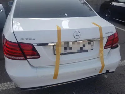 2016 Mercedes-Benz E 250 WDDHF9HB7GB318522 VIN:WDDHF9HB7GB318522