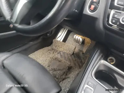 2015 BMW 435 695KMWBA4G1103FD6 VIN:695KMWBA4G1103FD6