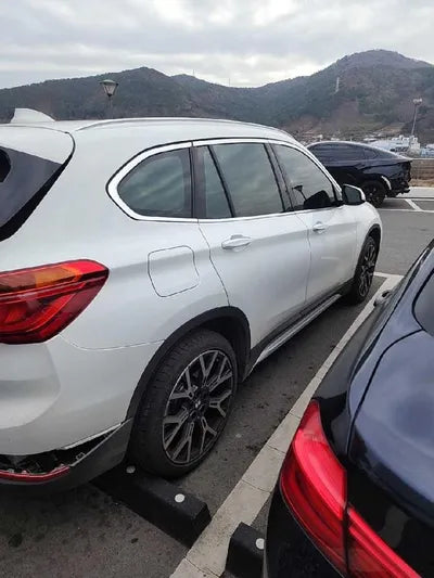 2022 BMW 120 WBA11DG02N5V29729 VIN:WBA11DG02N5V29729