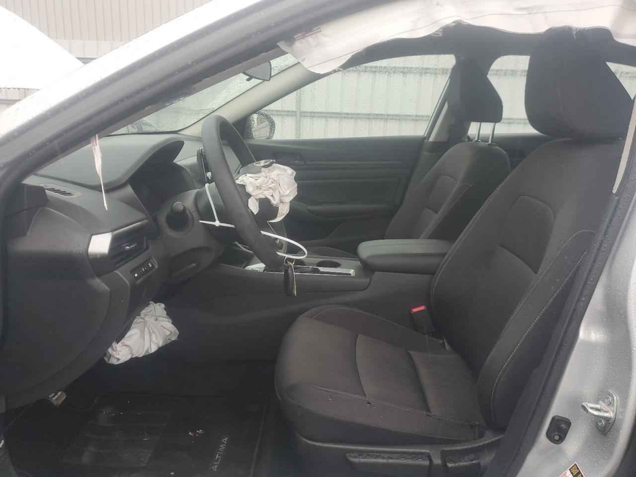 2024 NISSAN ALTIMA S VIN:1N4BL4BV1RN322135