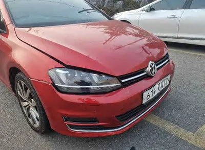 2016 Volkswagen Golf WVWZZZAUZGW065570 VIN:WVWZZZAUZGW065570