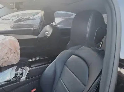 2016 Mercedes-Benz C 200 WDDWF4CB0GF384288 VIN:WDDWF4CB0GF384288