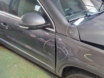 2015 Volkswagen Tiguan 645KMWVGZZZ5NZFW5 VIN:645KMWVGZZZ5NZFW5