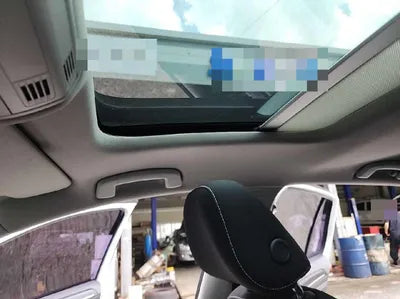 2015 Volkswagen Golf VIN: