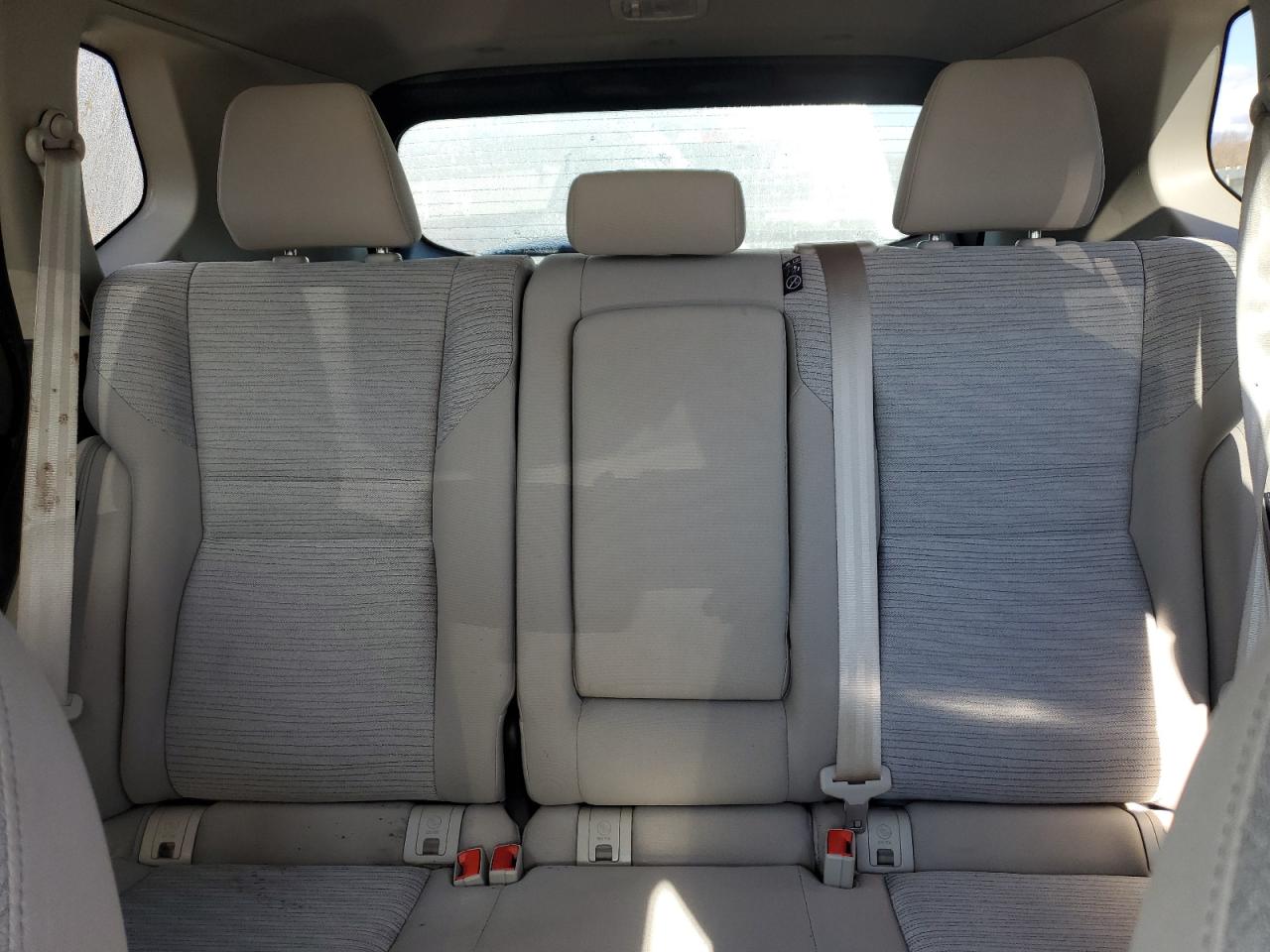 2023 NISSAN ROGUE SV VIN:JN8BT3BB5PW462243