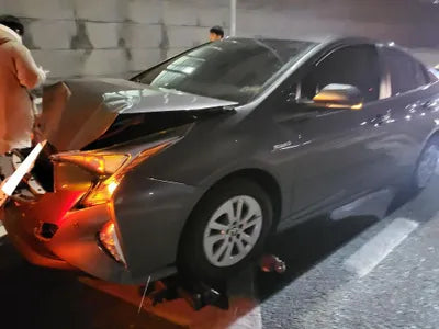 2017 Toyota Prius JTDKBRFU0H3570141 VIN:JTDKBRFU0H3570141