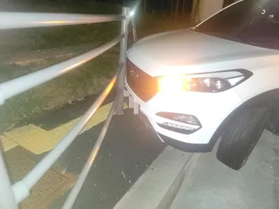 2018 Hyundai Tucson VIN: