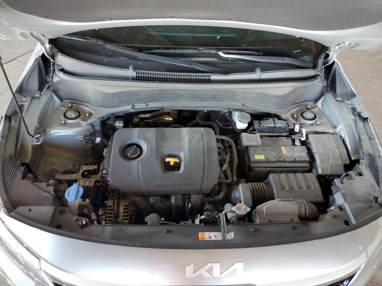 2023 KIA SELTOS S VIN:KNDEU2AA4P7369152