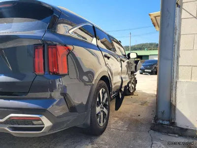 2021 Kia Sorento KNARH81BGMA057928 VIN:KNARH81BGMA057928