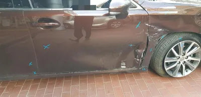 2017 Lexus ES 300 JTHBW1GGXH2161602 VIN:JTHBW1GGXH2161602