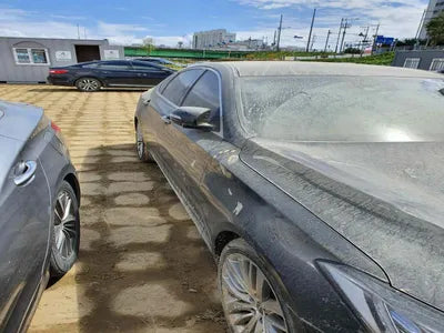 2017 Genesis G80 KMHGM41DBHU225261 VIN:KMHGM41DBHU225261