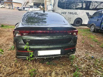 2020 Kia K5 KNAG241ABLA038905 VIN:KNAG241ABLA038905