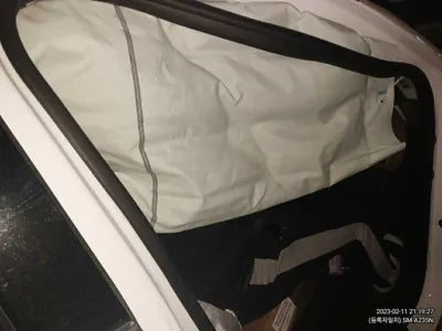 2018 Hyundai Santa FE VIN: