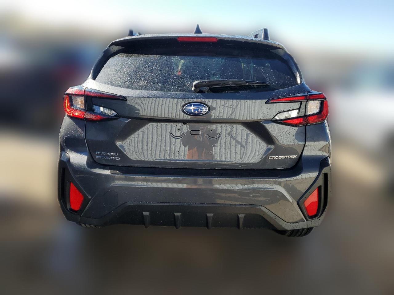 2024 SUBARU CROSSTREK PREMIUM VIN:JF2GUADC3RH246974