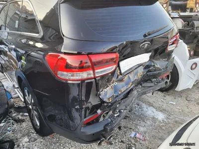 2015 Kia Sorento 111KMKNAPK81BDFA1 VIN:111KMKNAPK81BDFA1