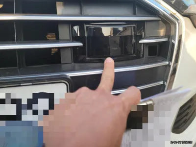 2020 Audi A6 VIN: