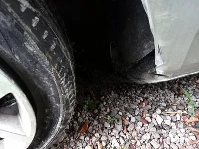 2016 Chevrolet Impala NONE VIN: