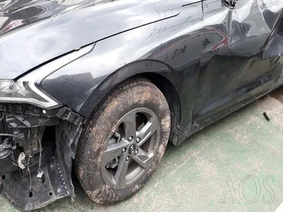 2021 Kia K5 KNAG541BBMA117133 VIN:KNAG541BBMA117133