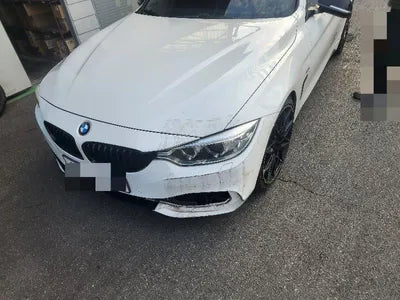 2015 BMW 420 253KMWBA3P3106FK2 VIN:253KMWBA3P3106FK2