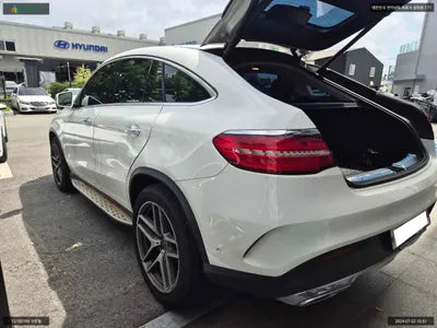 2017 Mercedes-Benz GLE 350 WDCED2EB8HA085962 VIN:WDCED2EB8HA085962